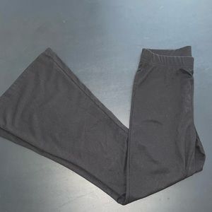 Flare Pants
